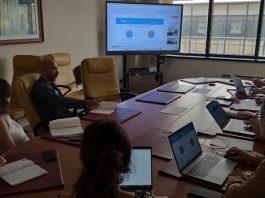 4° Comitato di Sorveglianza Piano di Sviluppo e Coesione della Regione Basilicata – 17 luglio 2024